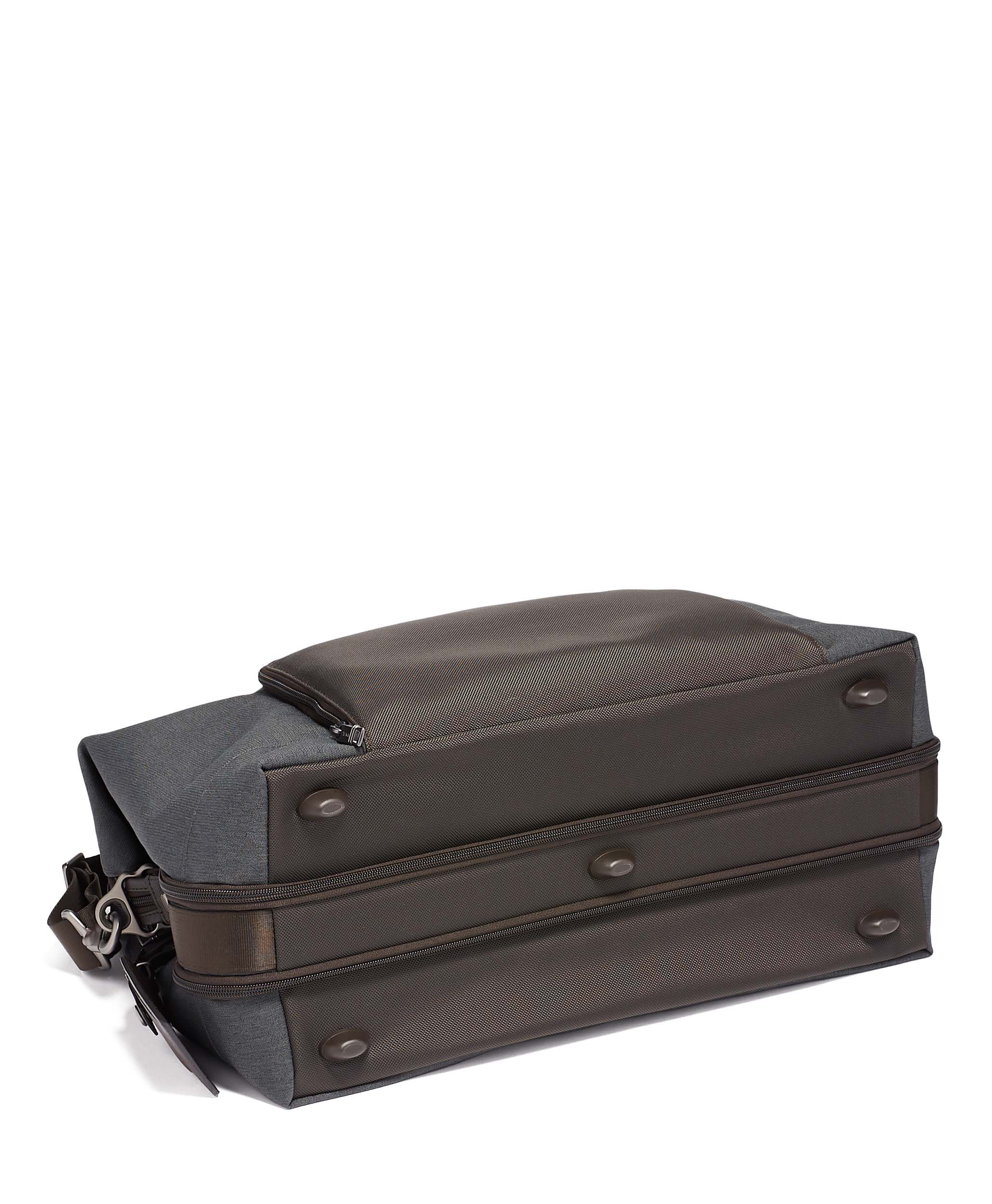 Alpha 3 Double Expansion Satchel TUMI Ireland