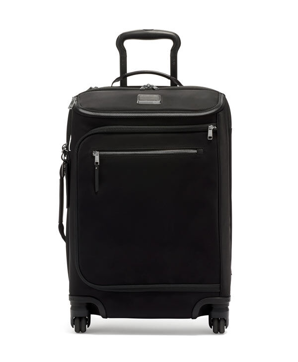 Nylon carry cheap on luggage