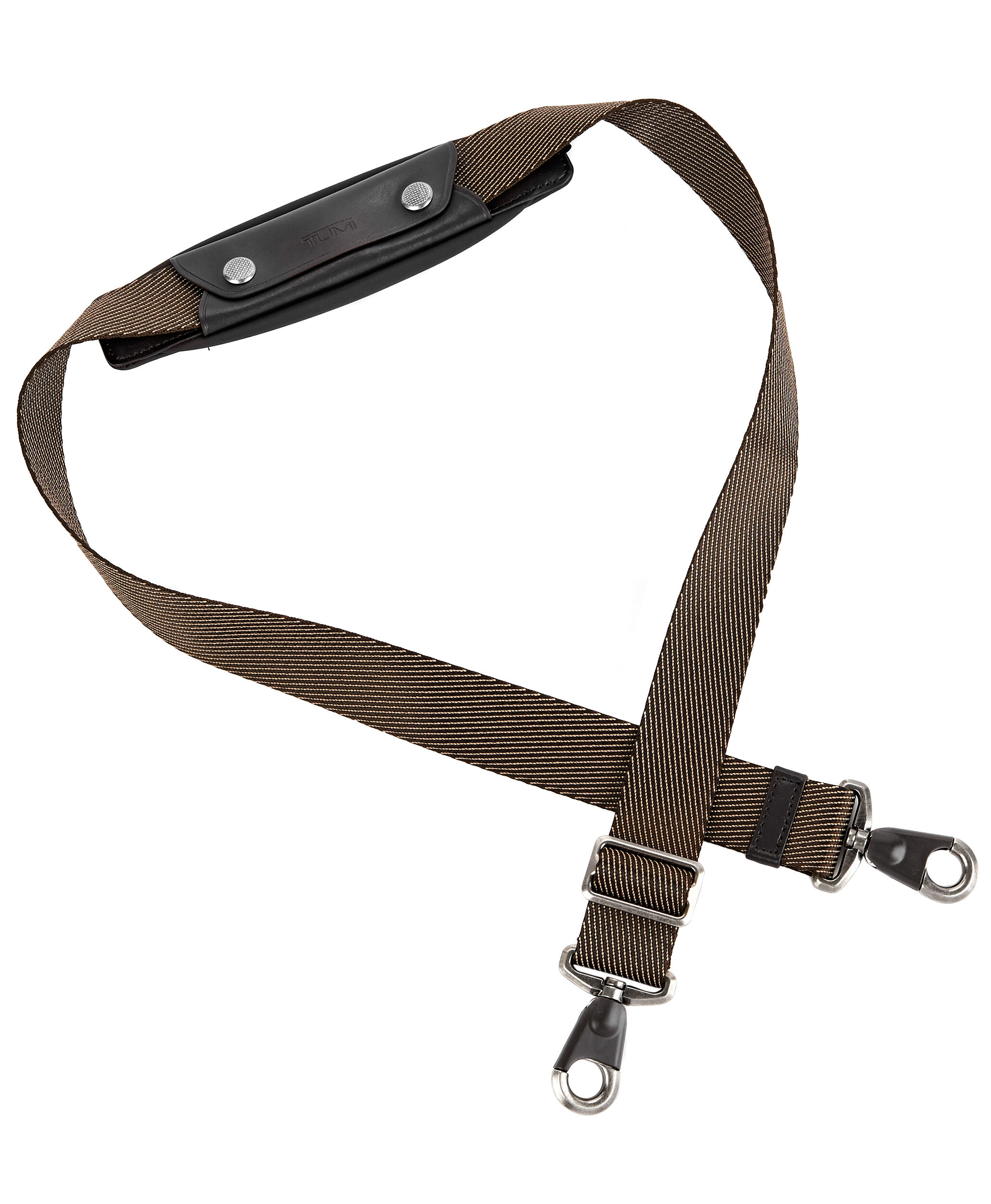tumi shoulder strap