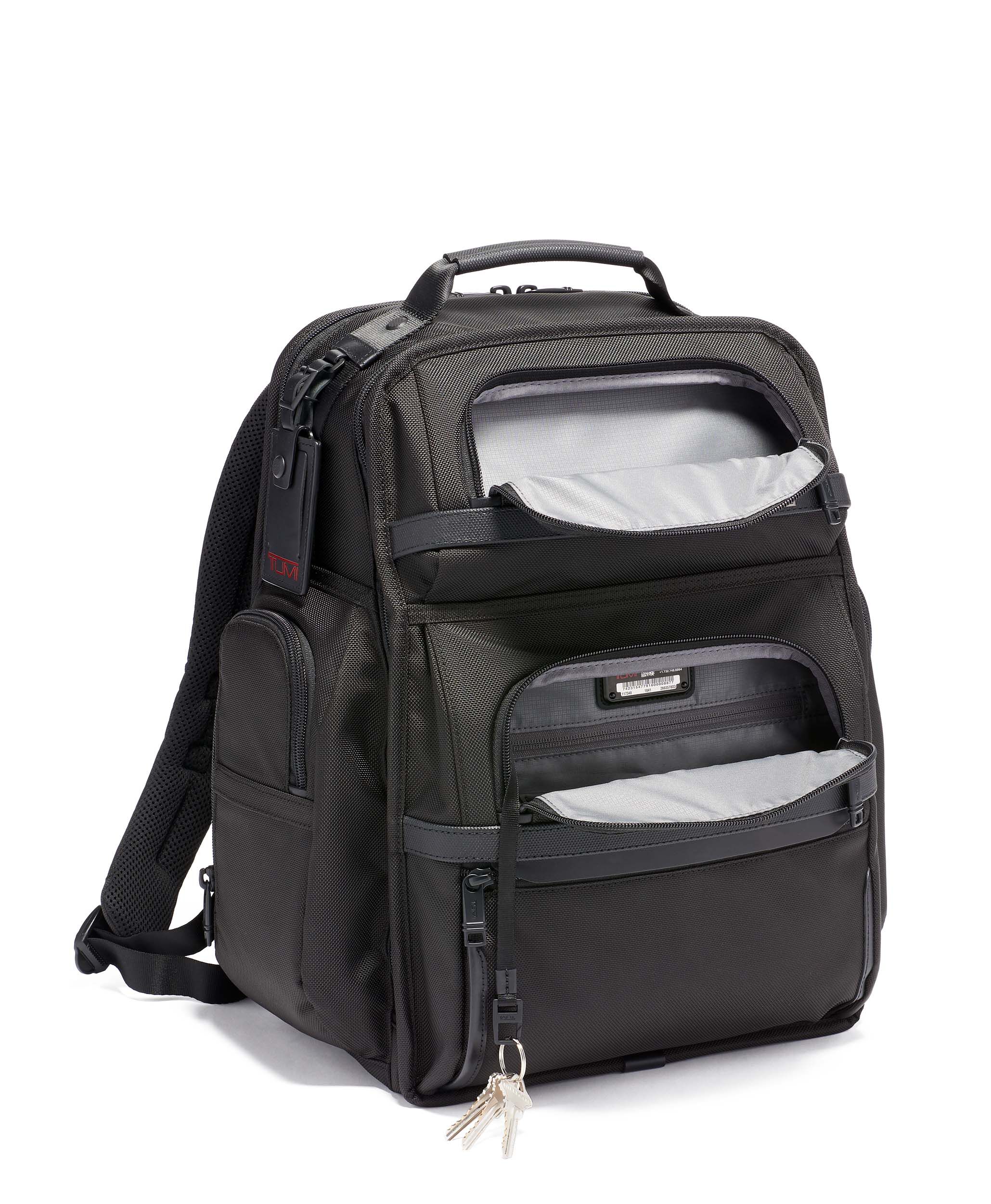 Tumi t pass business class brief pack alpha 3 clearance