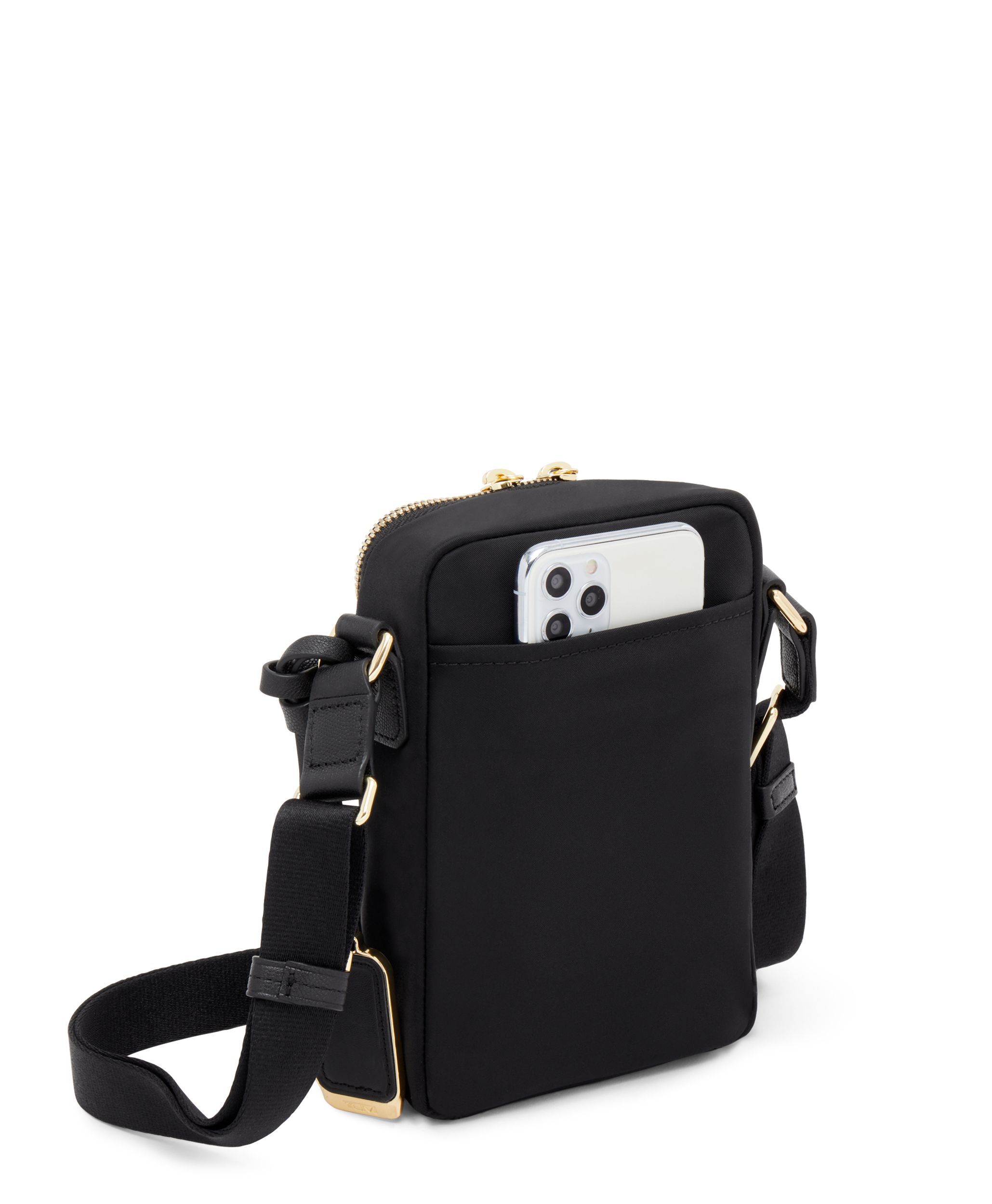 Tumi travel purse on sale