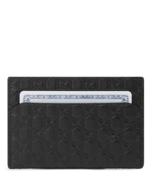 Nassau Slim Card Case Nassau Slim Card Case