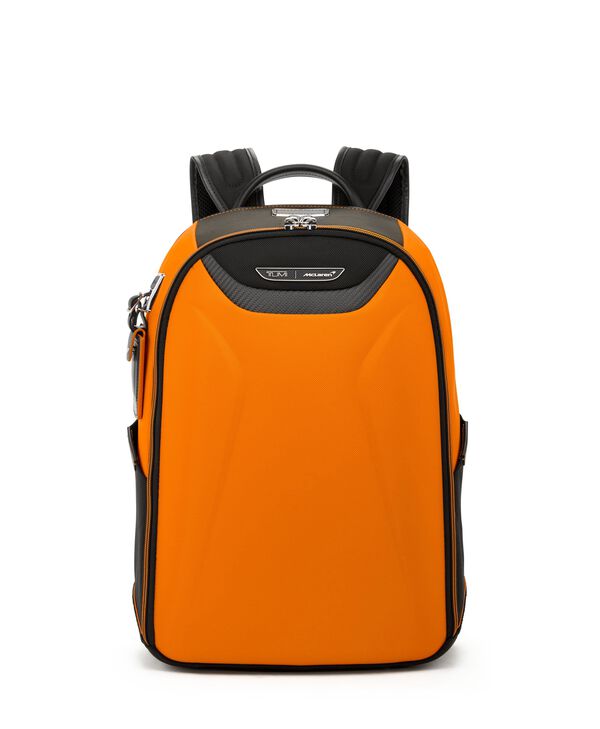 TUMI | McLaren TUMI McLaren VELOCITY BACKPACK 