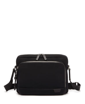 Harrison Leo Crossbody
