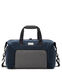 Double Expansion Satchel Alpha 3