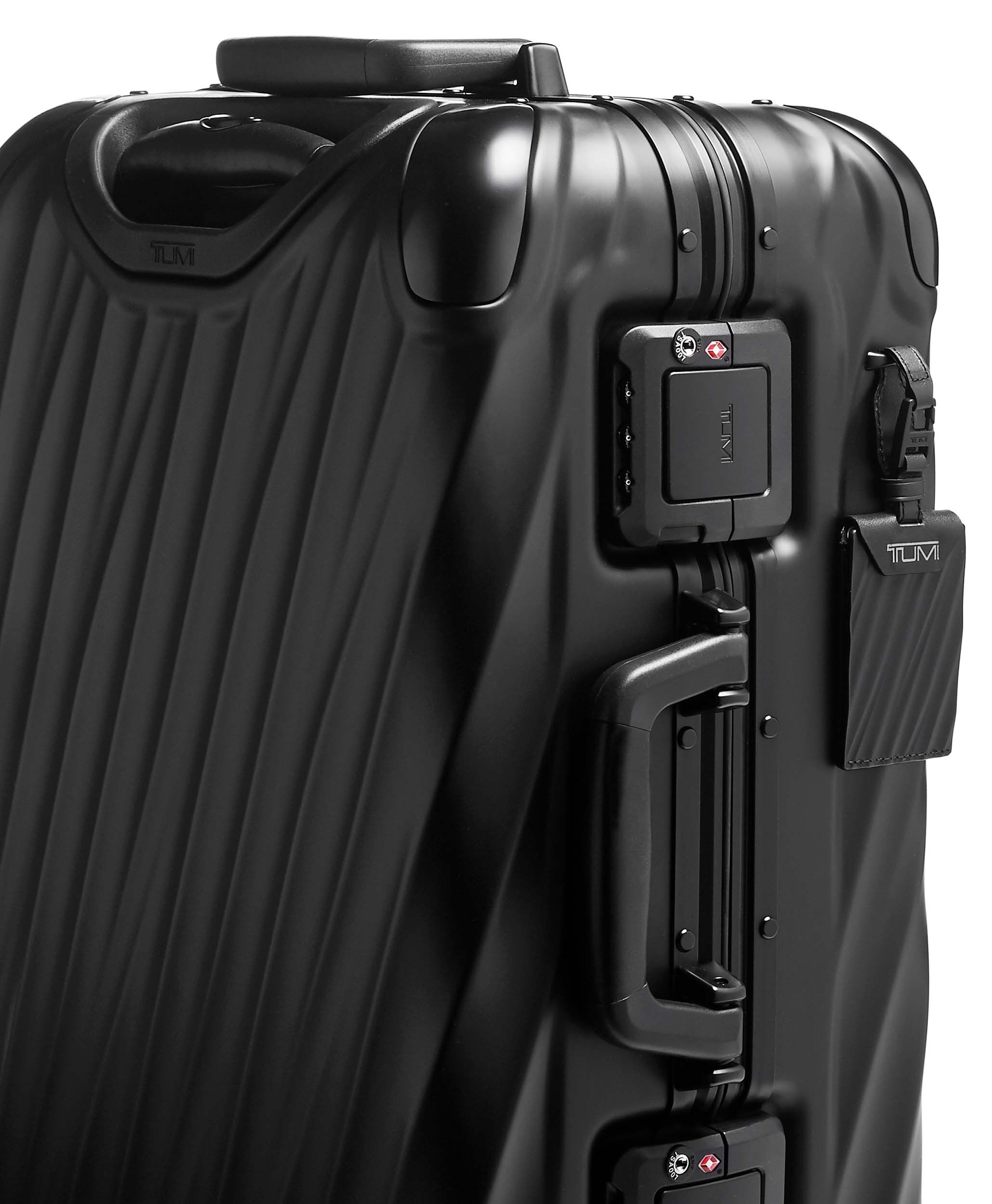 19 Degree Aluminium International Carry On 56 cm TUMI Ireland