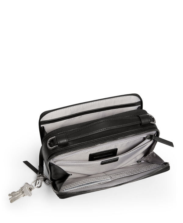 Tumi small crossbody bag shop