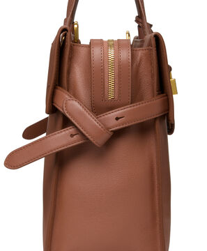 Agent Agent Medium Tote