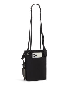 Dominica Crossbody Voyageur