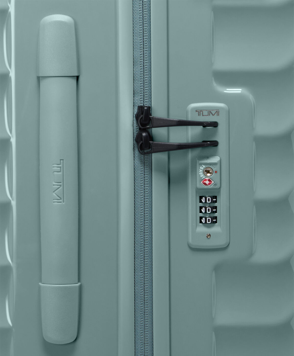 19 Degree Large Trunk