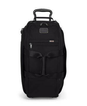 Alpha 2-Wheeled Duffel