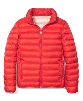 Women's - Clairmont Packable Travel Puffer Jacket S TUMIPAX Outerwear