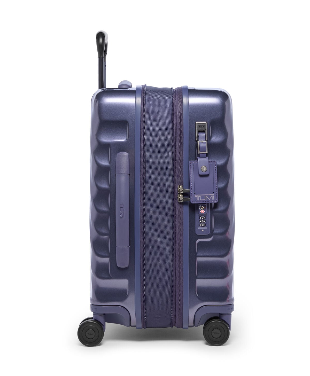 19 Degree Expandable Cabin