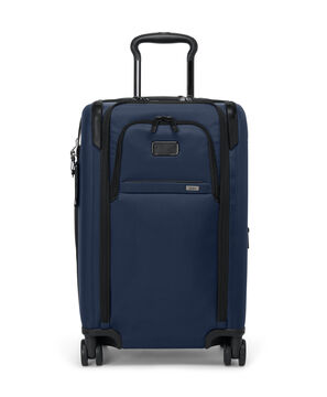 Alpha Dual Access Expandable Cabin