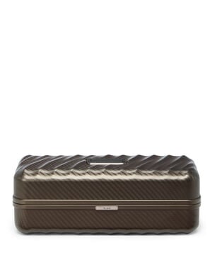 19 Degree Aluminium Watch Travel Case