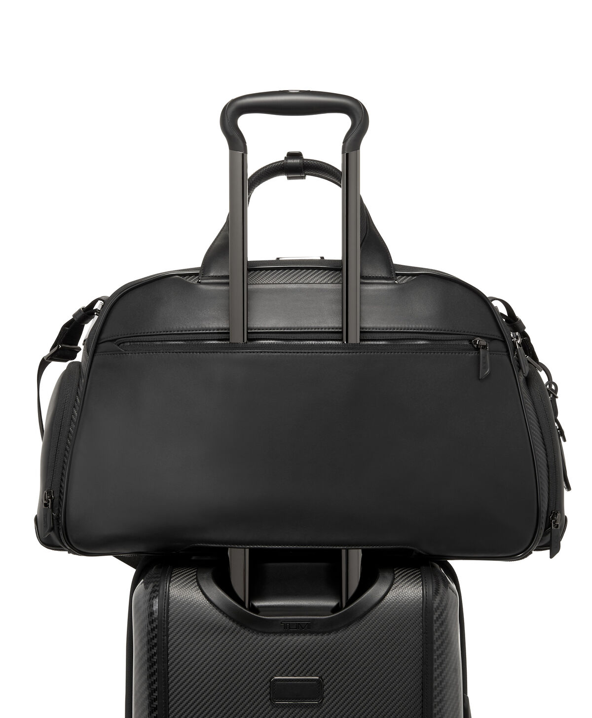 TUMI TUMI McLaren QUANTUM DUFFEL  Carbon TUMI TUMI McLaren QUANTUM DUFFEL  Carbon