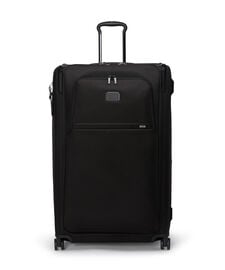 Alpha XX-Large Dual Access Expandable Checked