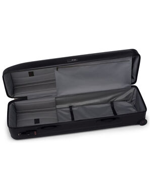 Alpha Golf Hardside 2WHL Travel Case