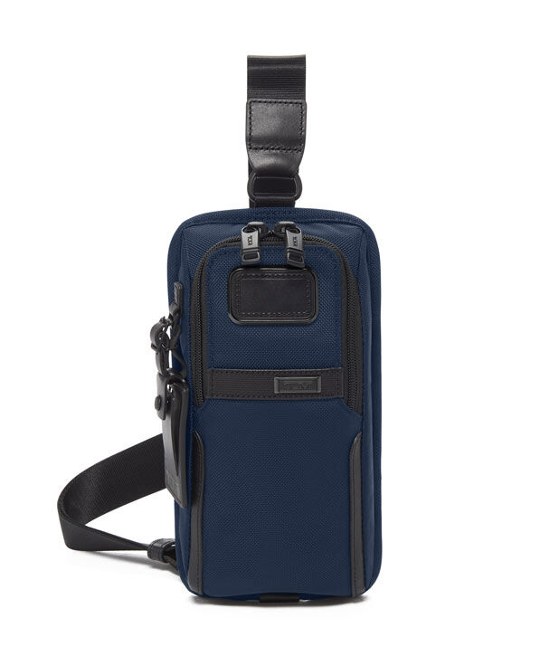 Alpha 3 Slim Three Way Briefcase Black | TUMI Finland