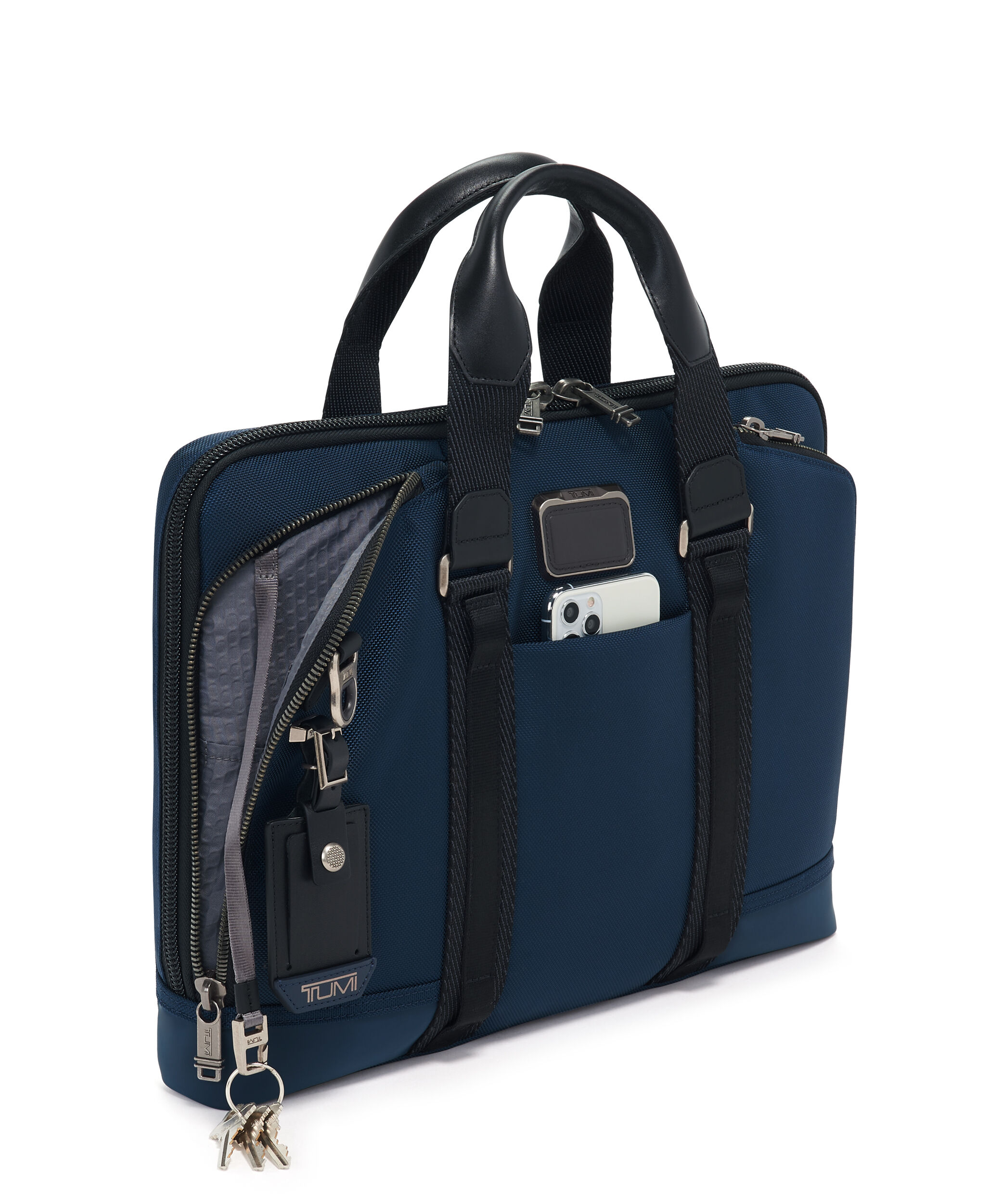Tumi alpha bravo andrews online