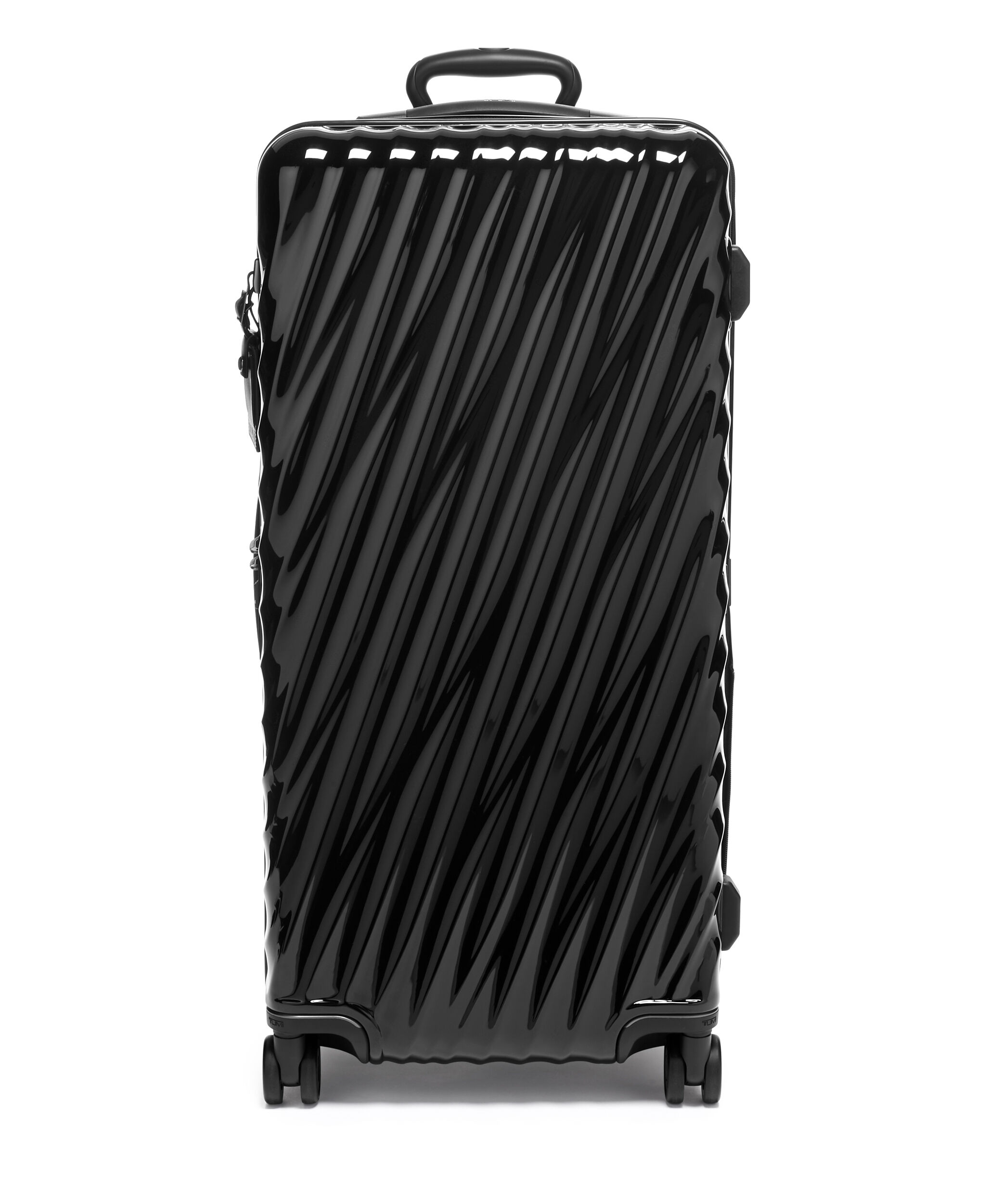 Tumi roller suitcase new arrivals