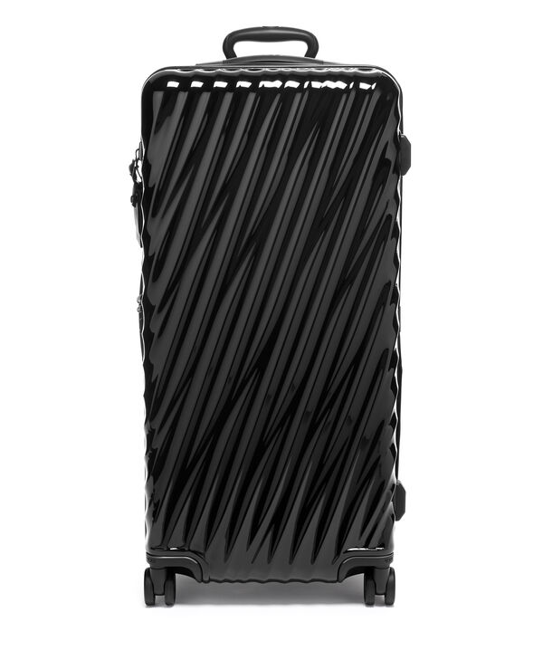 19 Degree Rolling Expandable Trunk