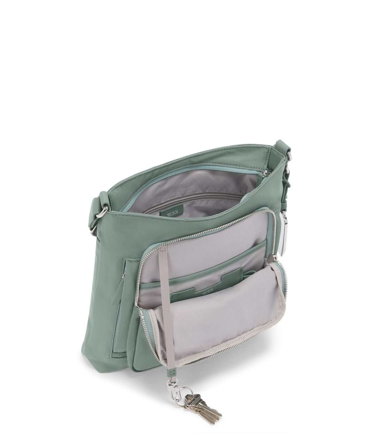 VOYAGEUR Tyler Crossbody