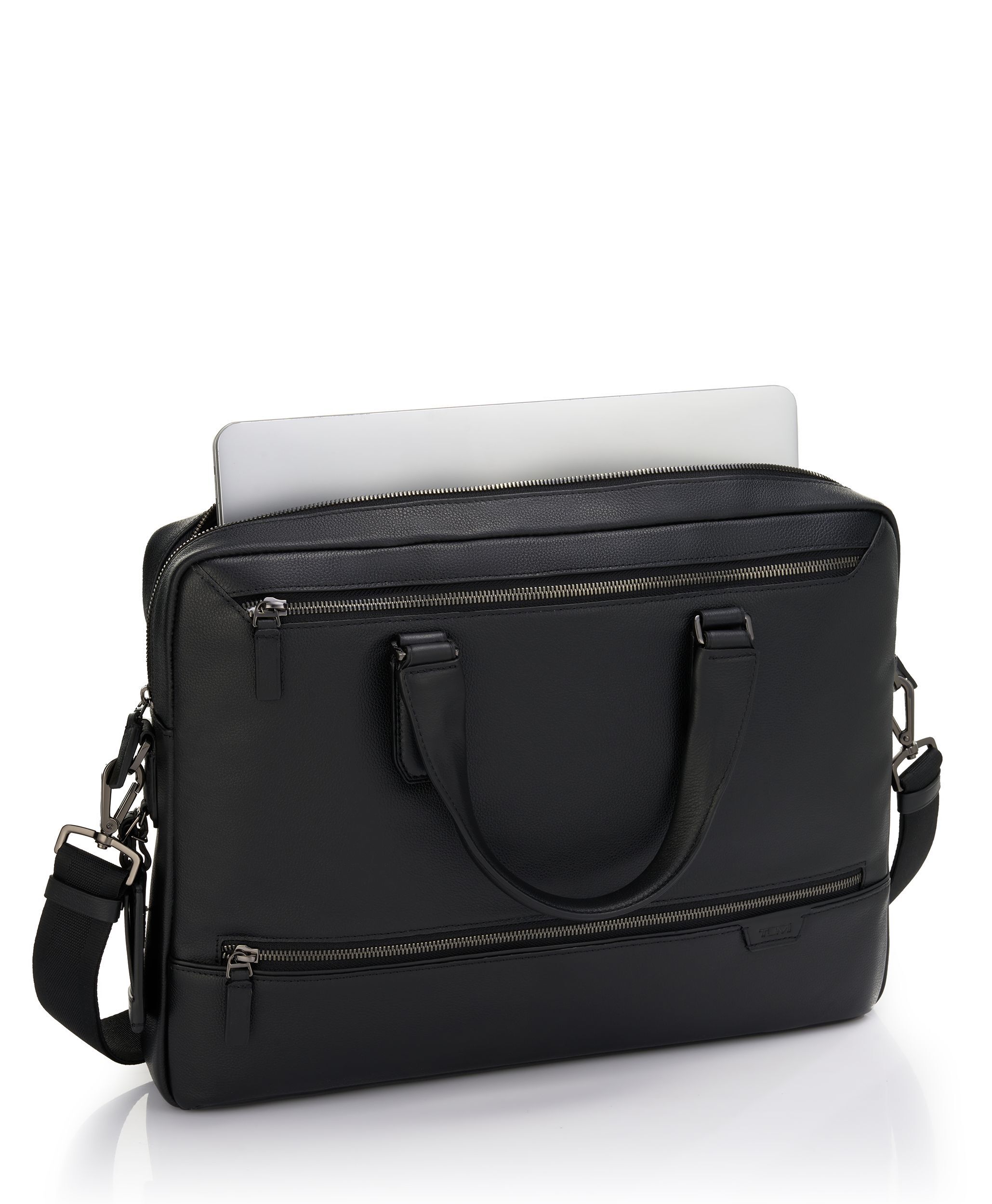 Briefcases Portfolio Bags TUMI