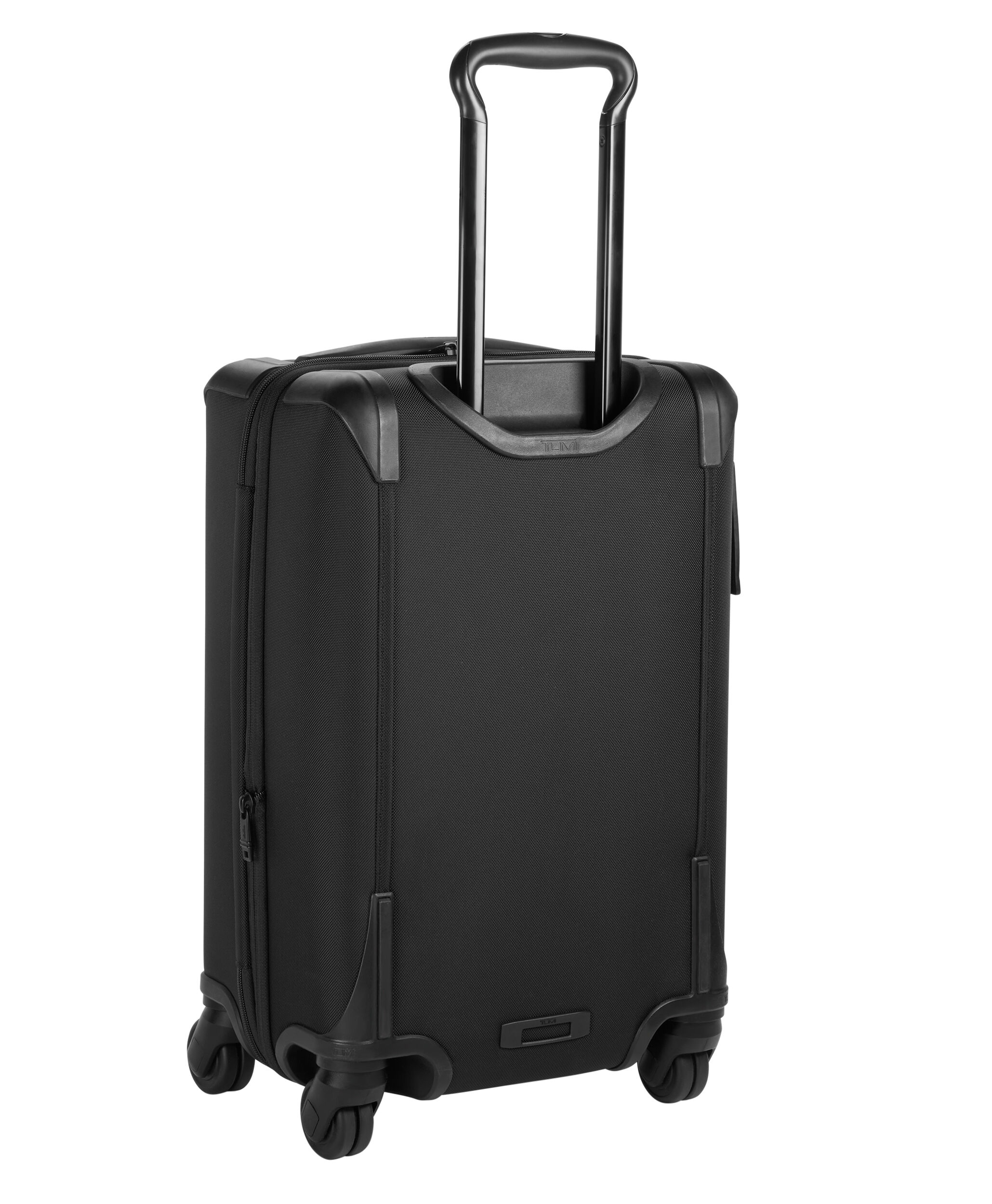 tumi alpha 2 continental carry on