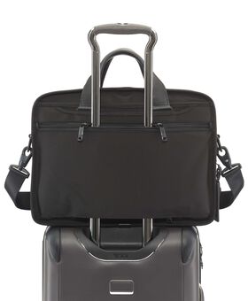 Tumi Slim Brief Alpha 3