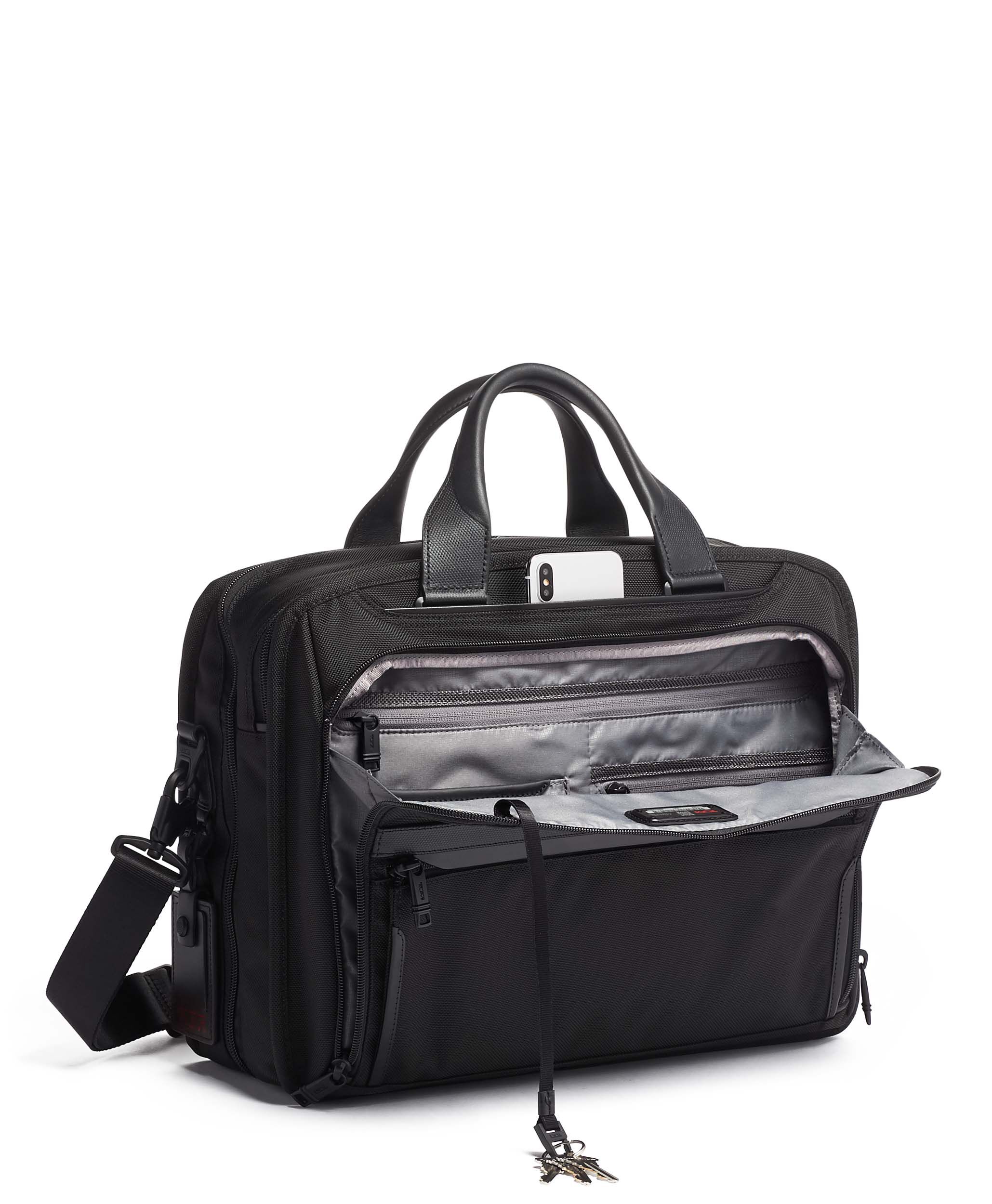 Tumi briefcase price clearance