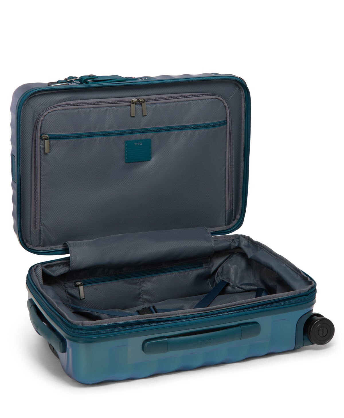 TUMI International Expandable Carry-On 55 cm