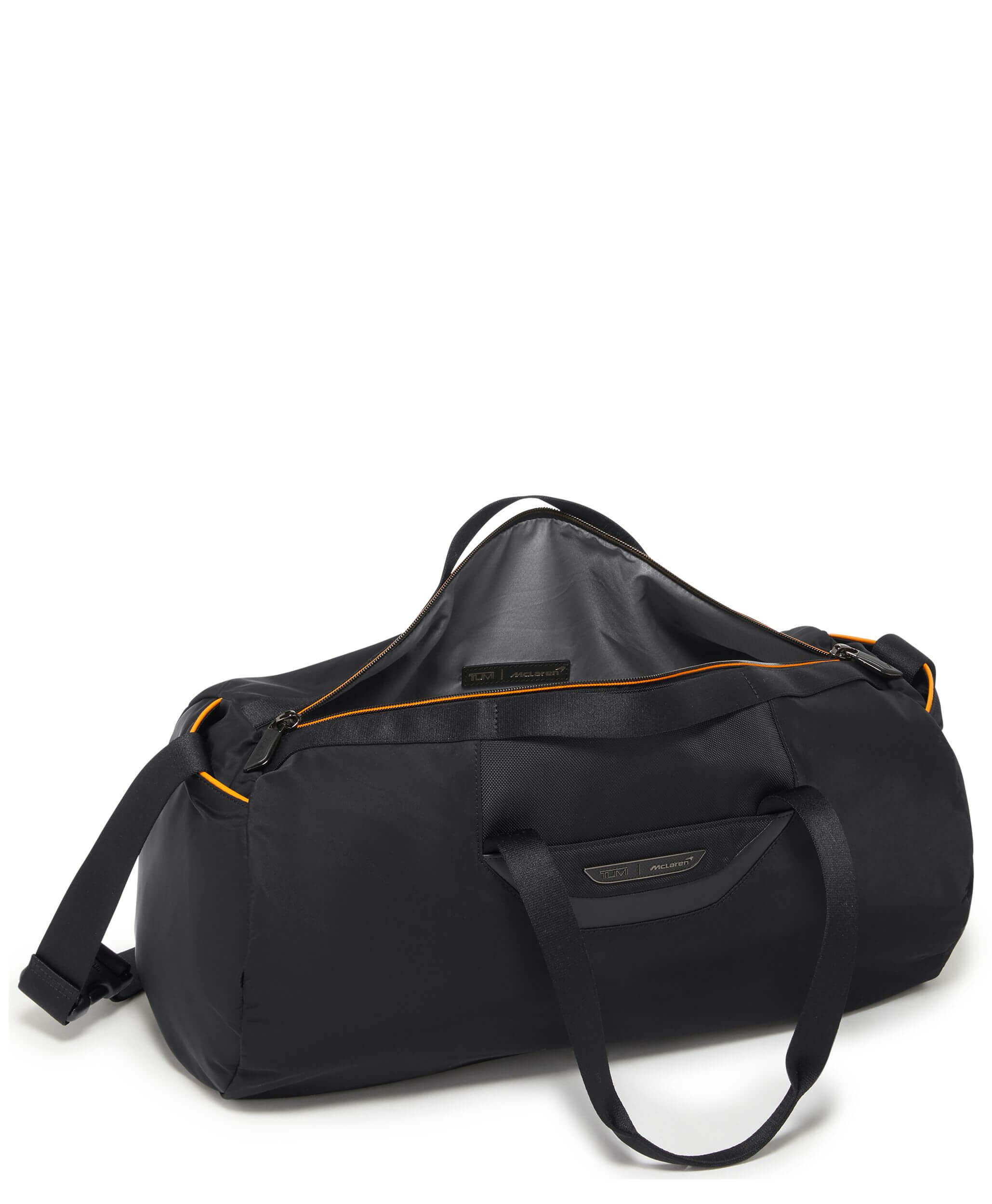 Tumi weekender bag discount