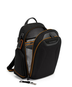 Paddock Backpack TUMI | McLaren