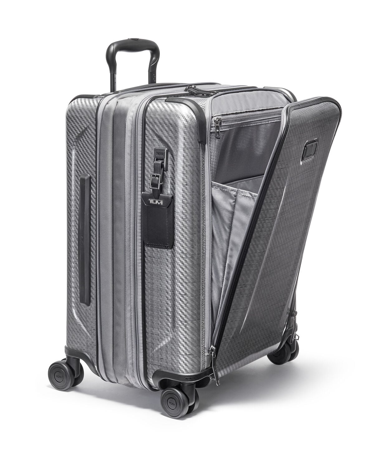 Tegra-Lite Large Front Pocket Expandable Cabin