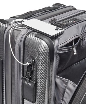 Tegra-Lite Large Front Pocket Expandable Cabin