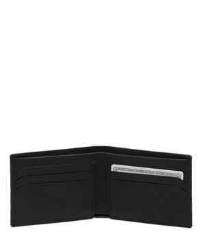 Nassau Double Billfold Nassau Double Billfold