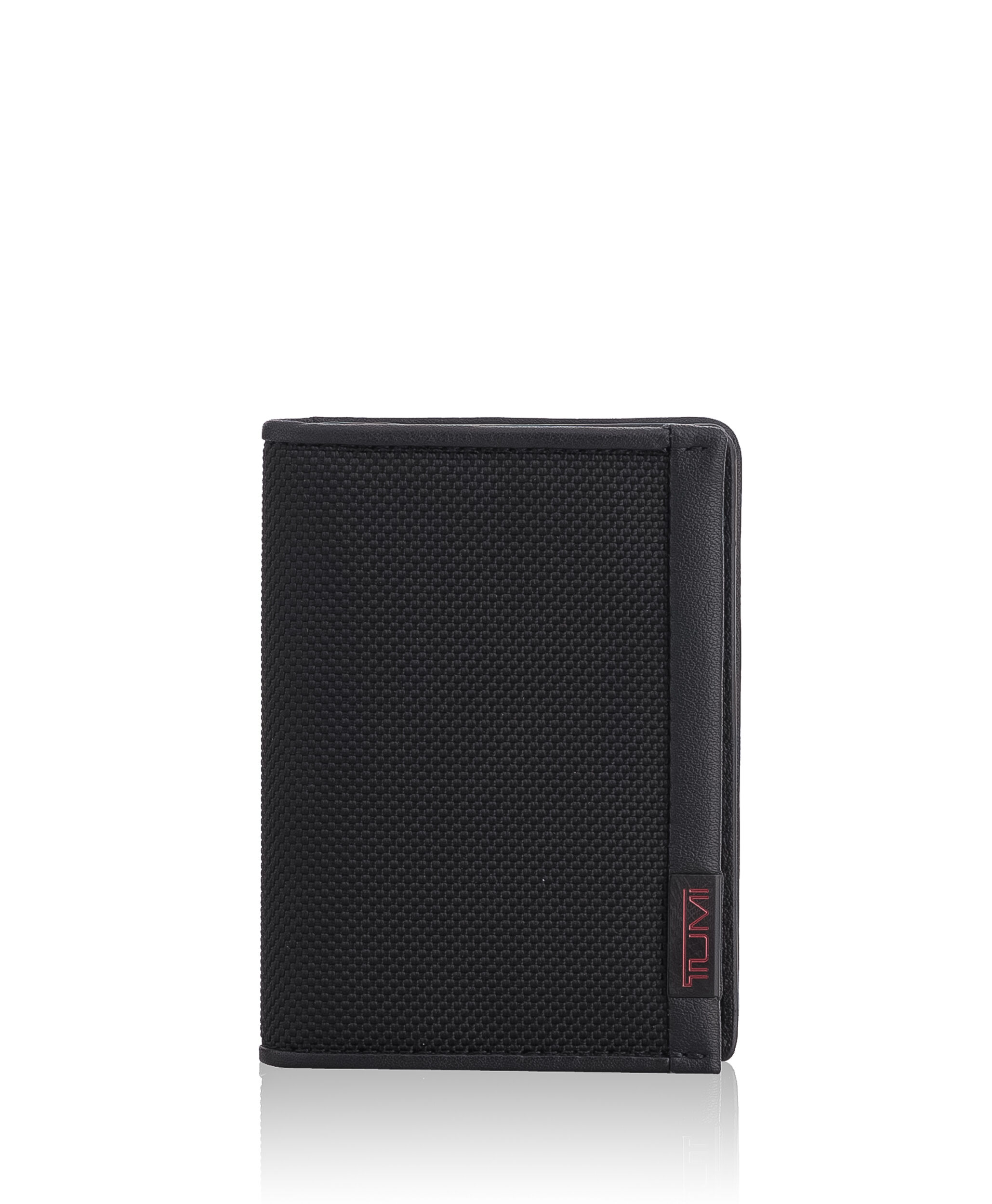 tumi alpha slg slim card case