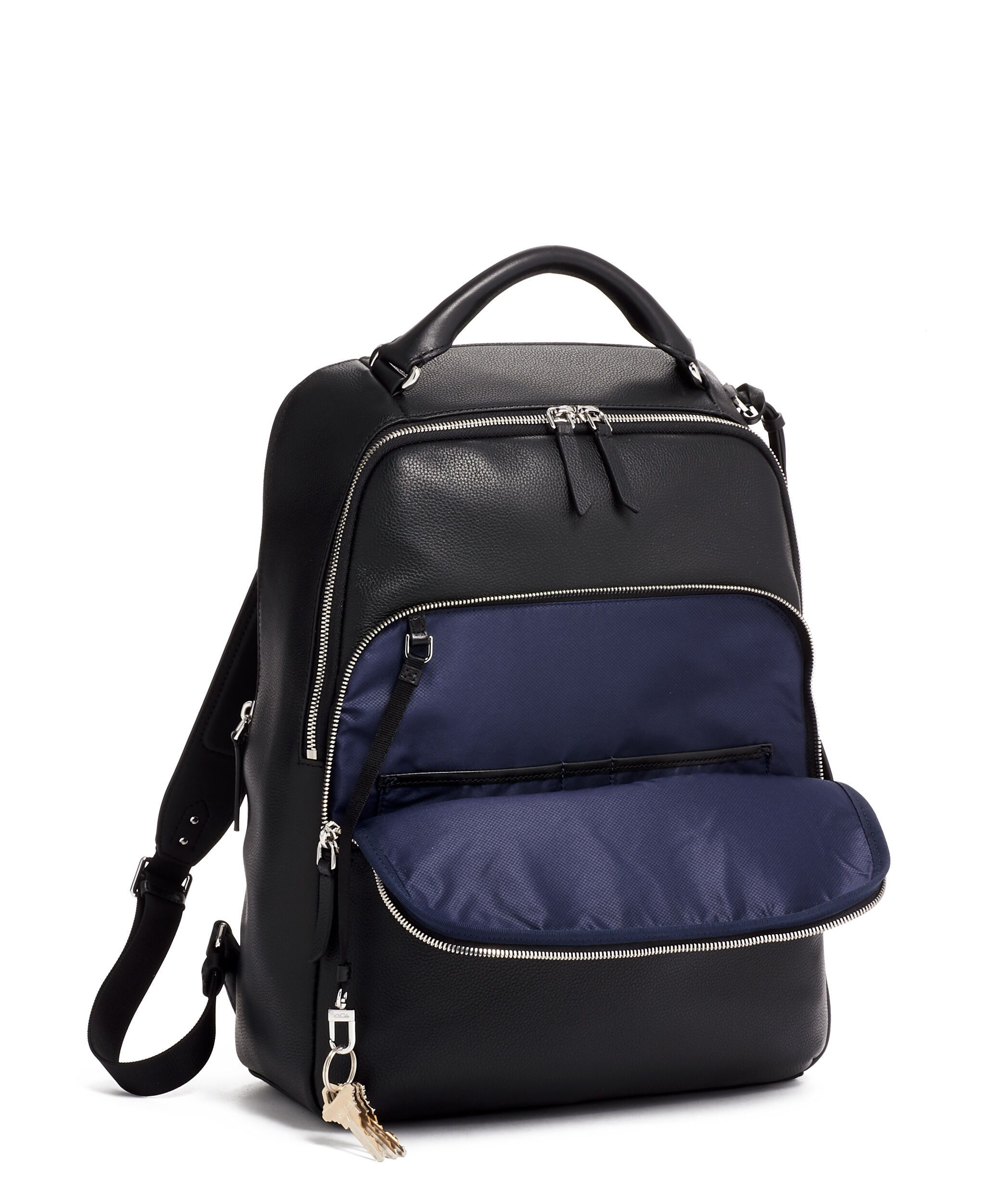Rivas Backpack Voyageur