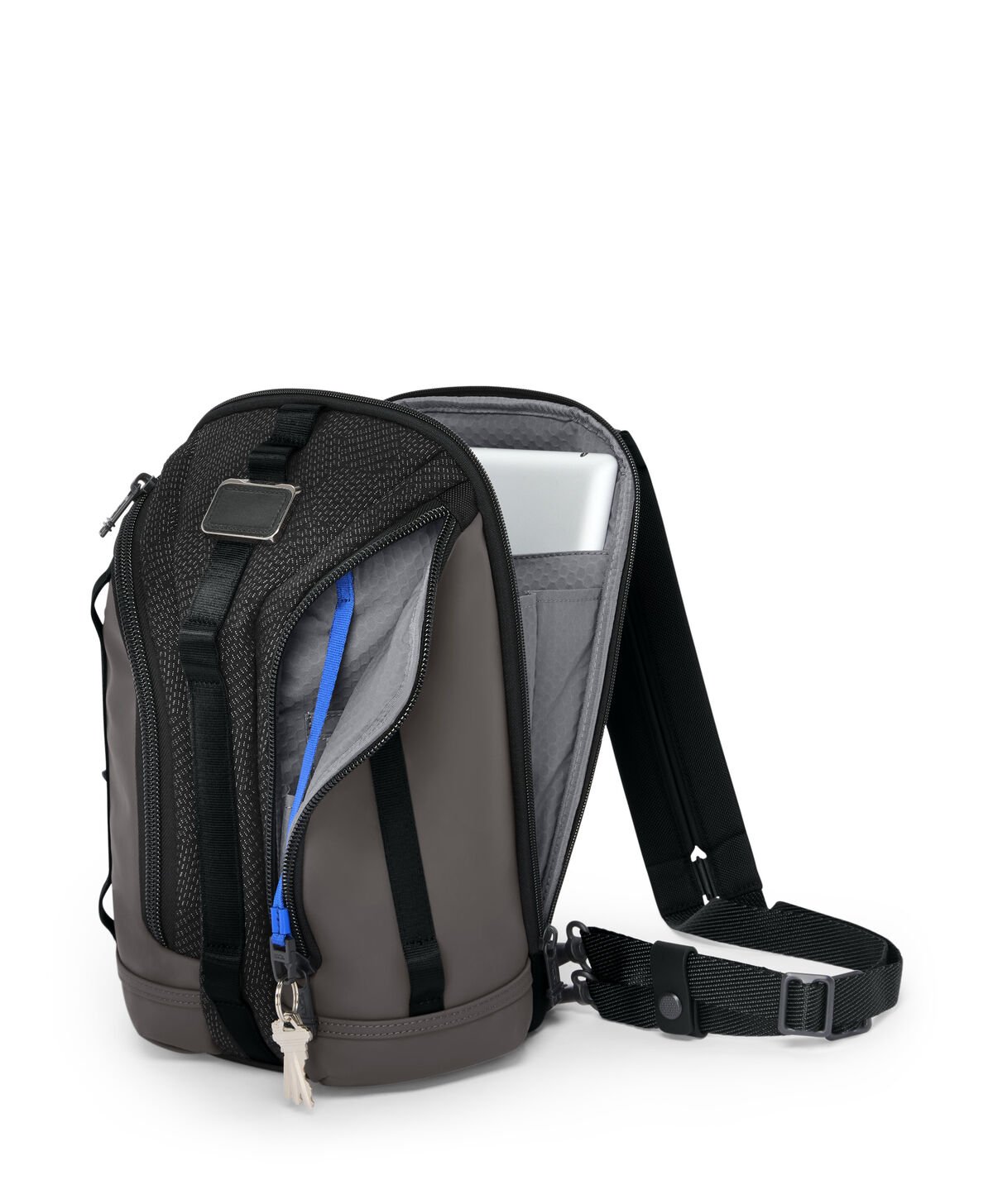 Alpha Bravo Knight Sling | TUMI Knight Sling