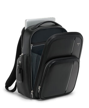 Arriv&eacute; Barker Large Backpack