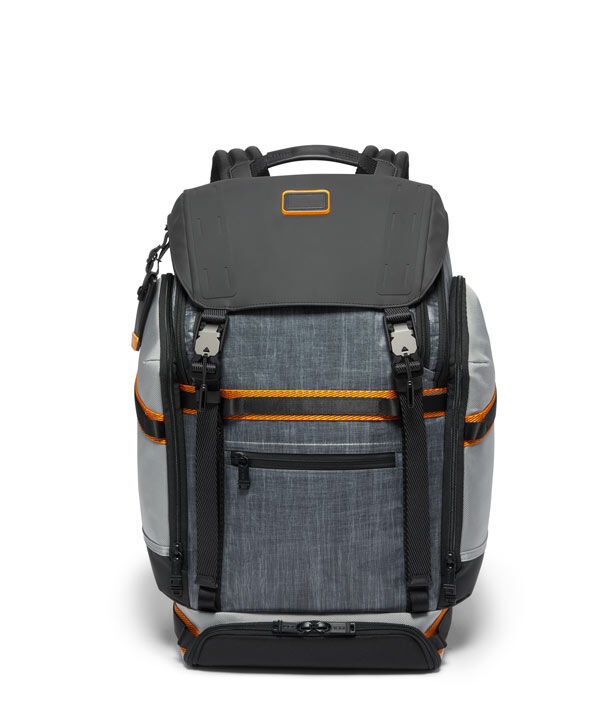 Men's tumi backpack sale hot sale