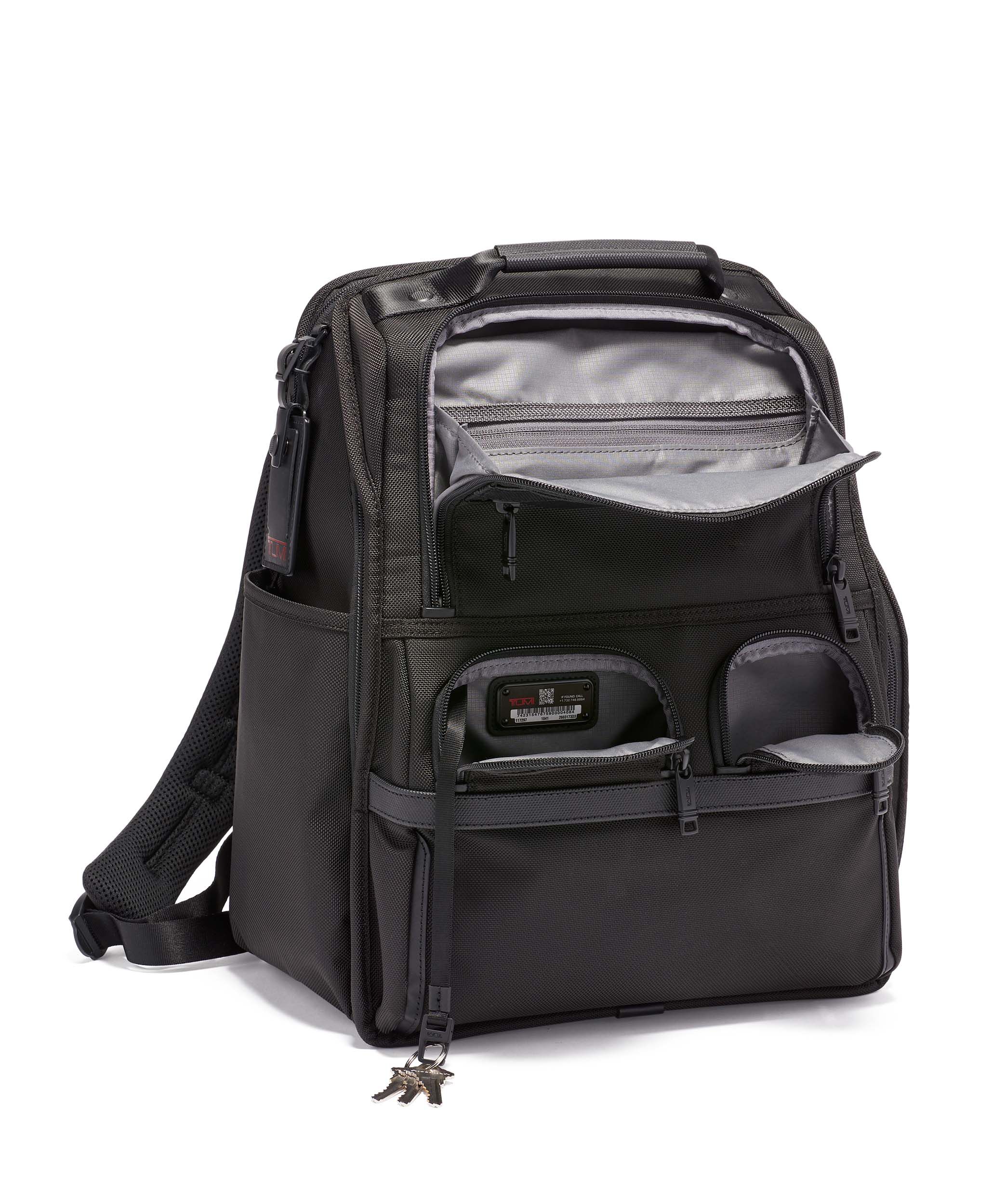 Alpha 3 tumi backpack hotsell