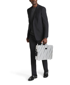 19 Degree Aluminium Briefcase 19 Degree Aluminium Briefcase