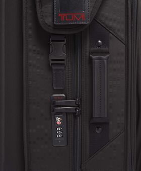 Extended Trip 4 Wheeled Garment Bag Alpha 3