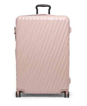 19 Degree Extended Trip Expandable Checked Luggage 76 cm 19 Degree Extended Trip Expandable Checked Luggage 76 cm