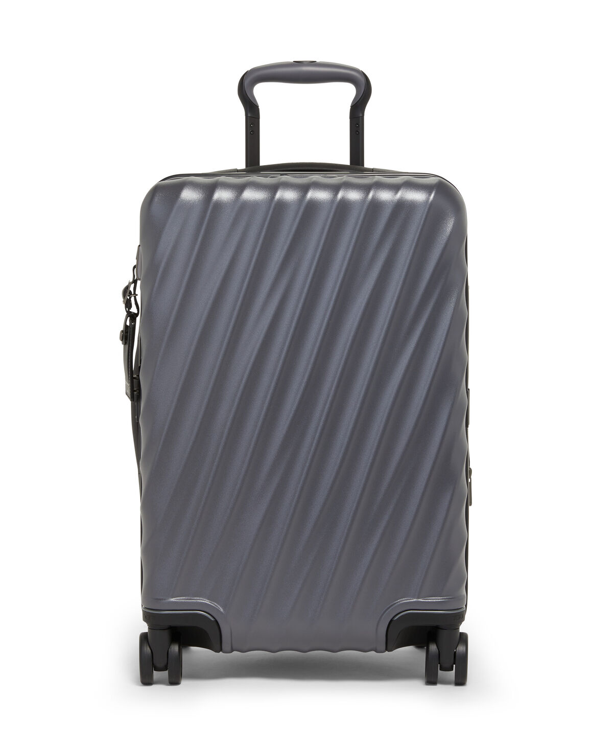 TUMI 19 Degree INTL EXP 4 WHL C/O  Grey Texture TUMI 19 Degree INTL EXP 4 WHL C/O  Grey Texture
