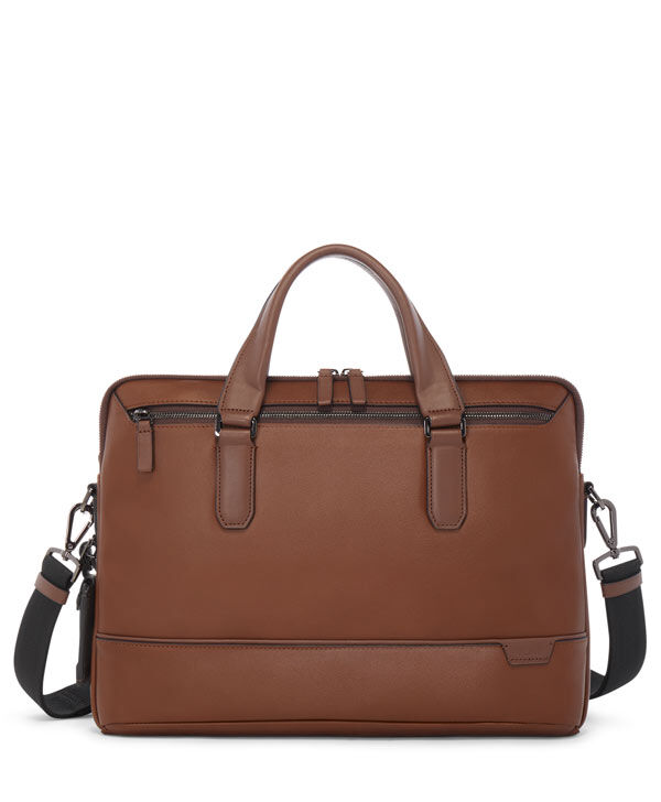 Tumi satchel bag outlet