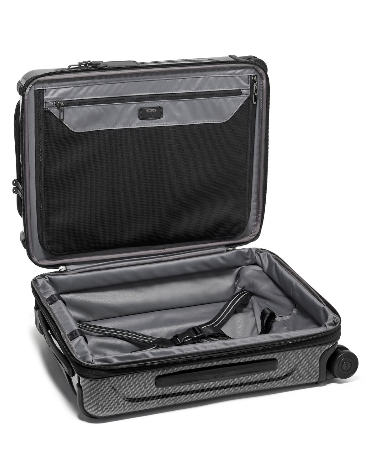 Tegra-Lite Large Front Pocket Expandable Cabin