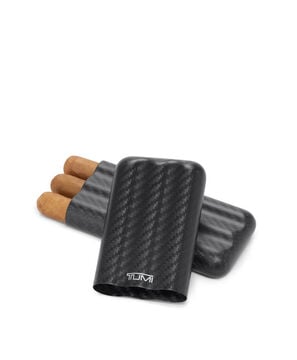 Travel Accessory Golf Cigar Case Travel Accessory Golf Cigar Case